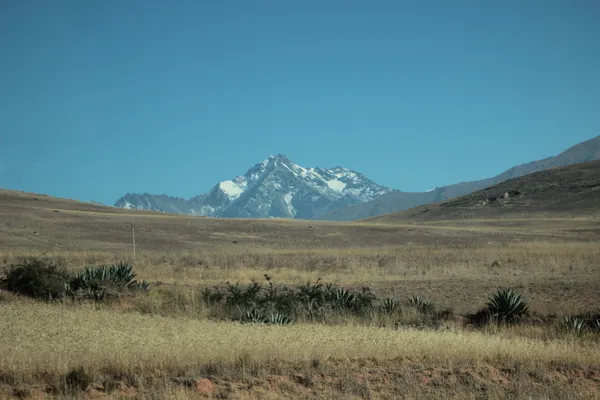 Fotografía original de Santiago Pérez