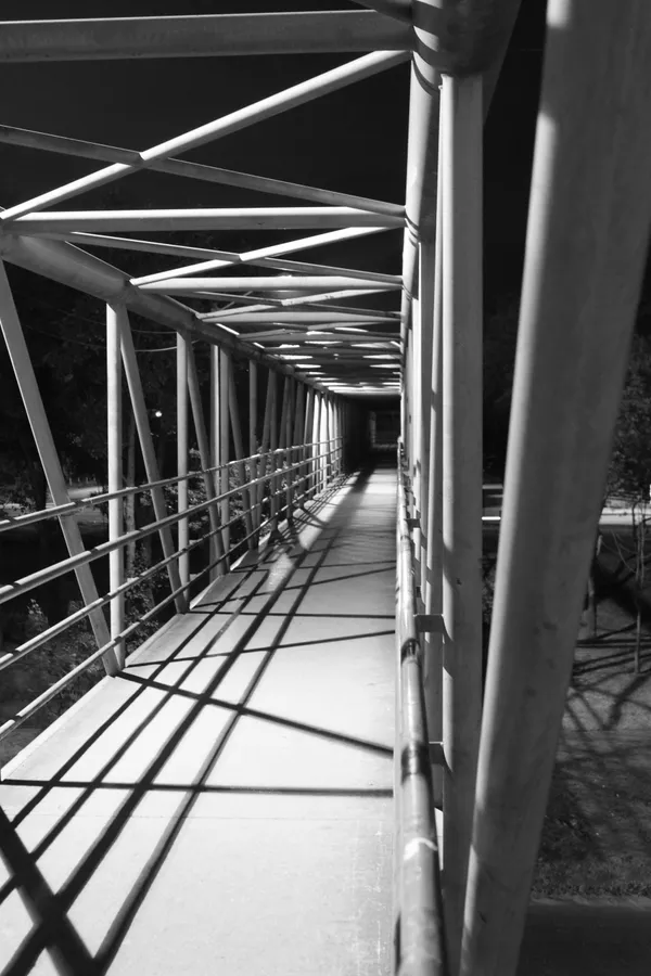 Fotografía original de Santiago Pérez